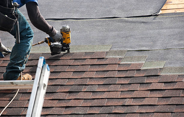 Licensed Flat Roof Repair service in Montville, CT - Brentwood Metal Roofing